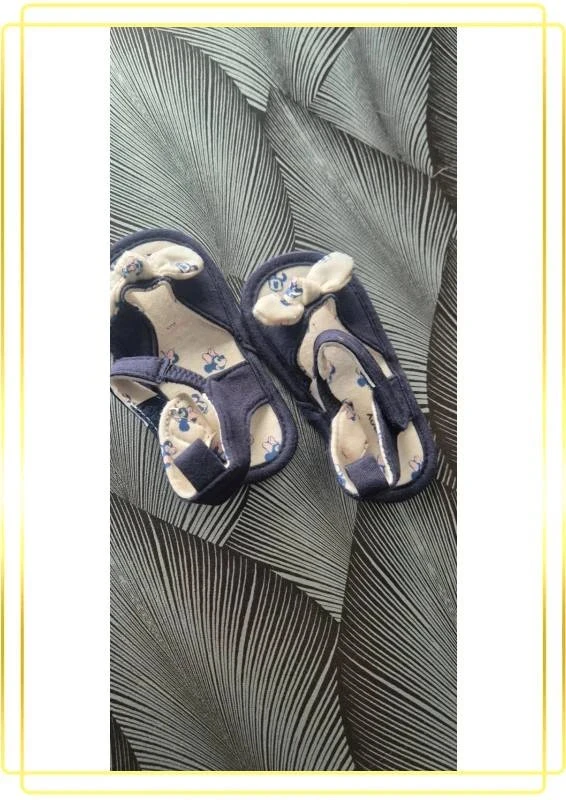 Minnie sandals – photo 2